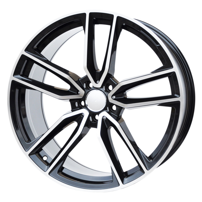 5610 MB 21 5x112 MERCEDES ML GL GLE SUV 10J ET46