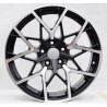 1383 MB Fælge 18 5X120 BMW 3 GT 4 5 7 F32 F36 F10