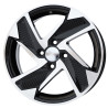 1169 Fælge 15 4x100 HYUNDAI I10 I20 TOYOTA YARIS