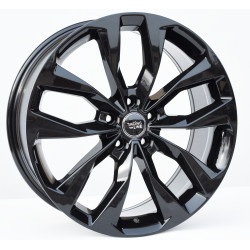 1144 B Fælge 18 5x112 AUDI A3 SPORTBACK VW GOLF