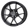 5713 BLHM Fælge 16 5x108 FORD FOCUS MONDEO VOLVO V50