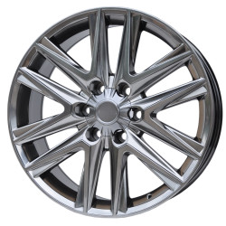 1078 HB Nye Fælge 20 6x139,7 TOYOTA HILUX CRUISER