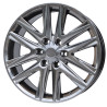 1078 HB Nye Fælge 20 6x139,7 TOYOTA HILUX CRUISER