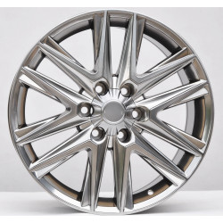 1078 HB Nye Fælge 20 6x139,7 TOYOTA HILUX CRUISER