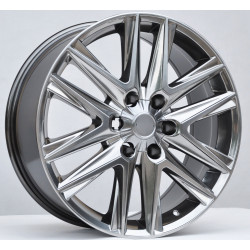 1078 HB Nye Fælge 20 6x139,7 TOYOTA HILUX CRUISER