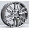 1078 HB Nye Fælge 20 6x139,7 TOYOTA HILUX CRUISER