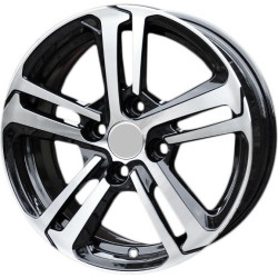 5017 MB Fælge 17 4x108 PEUGEOT 301 307 406