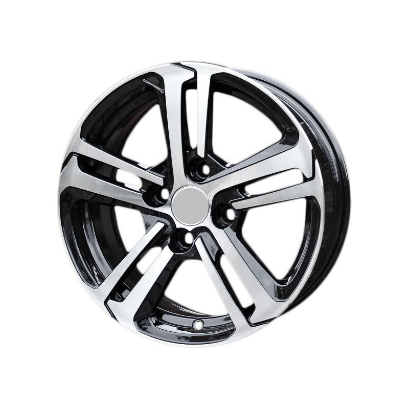 5017 MB Fælge 17 4x108 PEUGEOT 301 307 406