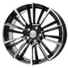 0361 MB Fælge 18 5x112 SKODA OCTAVIA RS SUPERB