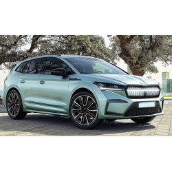 0361 MB Fælge 18 5x112 SKODA OCTAVIA RS SUPERB