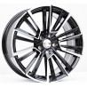 0361 MB Fælge 18 5x112 SKODA OCTAVIA RS SUPERB