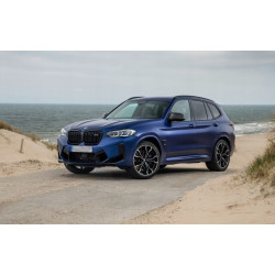 5596 MB Fælge 19 5x112 BMW X1 F48 X3 G01 X4 G02