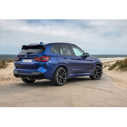 5596 MB Fælge 19 5x112 BMW X1 F48 X3 G01 X4 G02