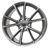 703 MG Fælge 18 5x112 AUDI A3 A4 A6 A8 Q3 Q5 et42