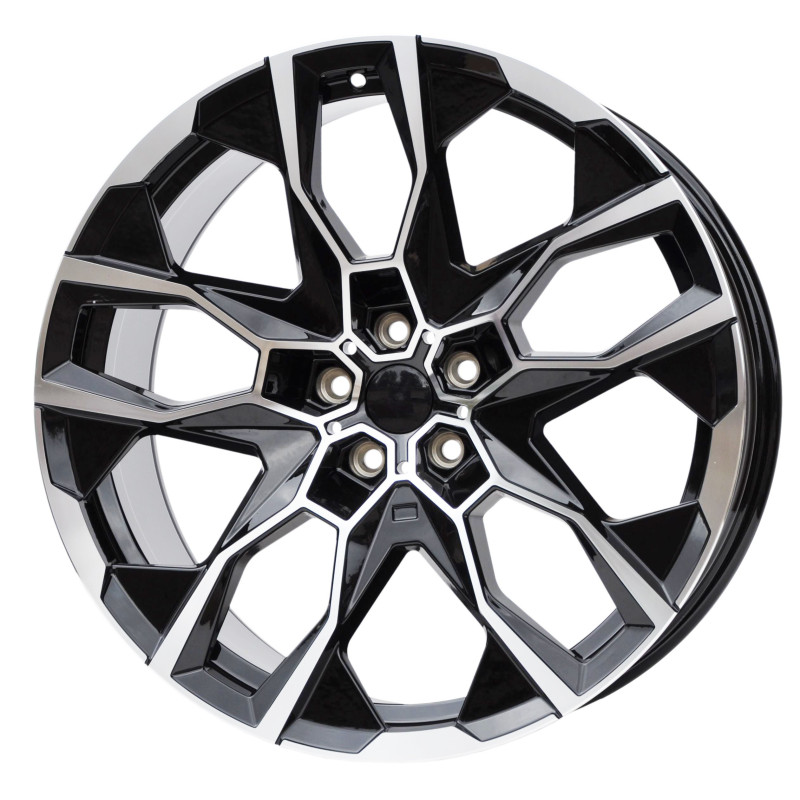 5592 Fælge 22 5X112 til BMW G01 X4 X5 G05 X6 G06 X7