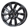 5463 B alufælge 17 5x114,3 LEXUS IS TOYOTA AVENSIS