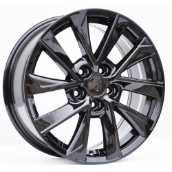5463 B alufælge 17 5x114,3 LEXUS IS TOYOTA AVENSIS