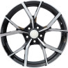 5801 MB Fælge 18 5x112 til VW ARTEON TIGUAN