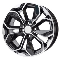 5296 MB 16 4x100 RENAULT CLIO 3 4 GRANDTOUR SCENIC