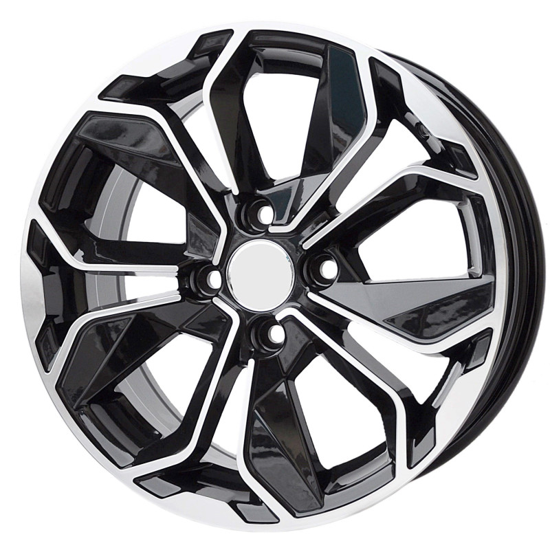 5296 MB 16 4x100 RENAULT CLIO 3 4 GRANDTOUR SCENIC