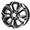 5296 MB 16 4x100 RENAULT CLIO 3 4 GRANDTOUR SCENIC