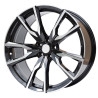FE221 MB Fælge 22 5x112 til BMW X5 X7 G05 G06 G07