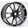 FE221 MB Fælge 22 5x112 til BMW X5 X7 G05 G06 G07