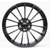 0383 BL Fælge FLOW FORMING 19 5x112 VW PASSAT TIGUAN T-ROC SKODA KAROQ