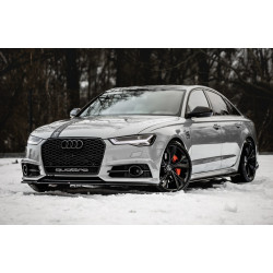 1566 B Fælge 20 5x112 AUDI A5 C8 A6 A7 A8 S7 RS7 Q5 Q7