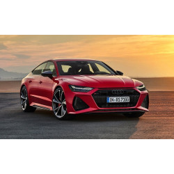 1566 B Fælge 20 5x112 AUDI A5 C8 A6 A7 A8 S7 RS7 Q5 Q7