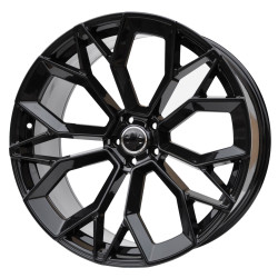 5833 B Fælge 23 5x112 AUDI Q7 Q8 SQ7 SQ8 RSQ8 RS