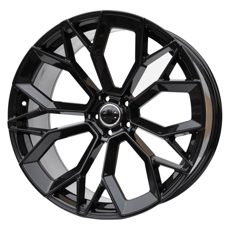 5833 B Fælge 23 5x112 AUDI Q7 Q8 SQ7 SQ8 RSQ8 RS
