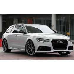 690 MGPC ET39 Nye Fælge 18 5x112 AUDI A4 A5 A6 A7 Q5