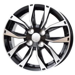 301 MB 15 4x100 RENAULT CLIO 3 4 GRANDTOUR CAPTUR
