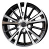 1051 MB Fælge 15 5x100 TOYOTA AVENSIS COROLLA