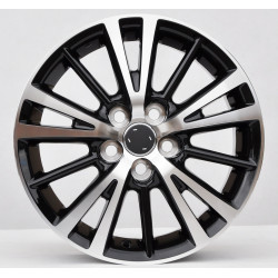 1051 MB Fælge 15 5x100 TOYOTA AVENSIS COROLLA
