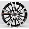 1051 MB Fælge 15 5x100 TOYOTA AVENSIS COROLLA