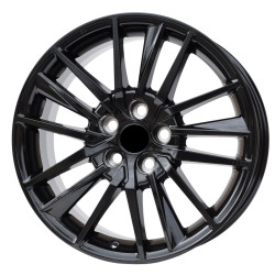 2270 B Fælge 18 5x114,3 TOYOTA RAV4 AVENSIS CHR