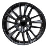 2270 B Fælge 18 5x114,3 TOYOTA RAV4 AVENSIS CHR