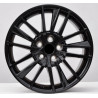 2270 B Fælge 18 5x114,3 TOYOTA RAV4 AVENSIS CHR