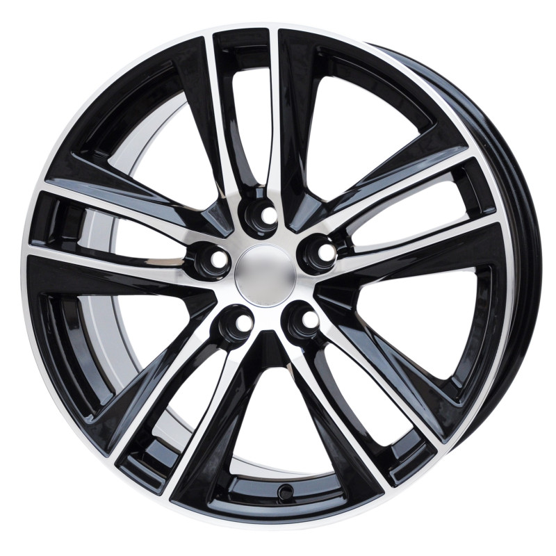 5474 MB Fælge 18 5x112 AUDI A6 SEAT LEON ST VW ARTEON
