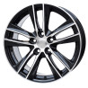 5474 MB Fælge 18 5x112 AUDI A6 SEAT LEON ST VW ARTEON