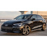 5893 MB Fælge 18 5x112 AUDI A4 A5 A6 A8 Q3 Q5