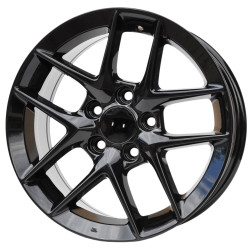 1012 B Fælge 16 5x114,3 HONDA CIVIC ACCORD CRV CRZ