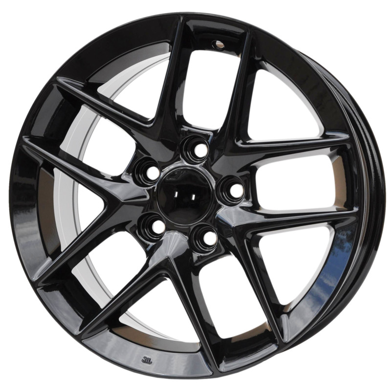 1012 B Fælge 16 5x114,3 HONDA CIVIC ACCORD CRV CRZ