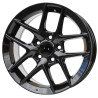 1012 B Fælge 16 5x114,3 HONDA CIVIC ACCORD CRV CRZ