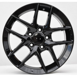 1012 B Fælge 16 5x114,3 HONDA CIVIC ACCORD CRV CRZ