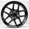 1012 B Fælge 16 5x114,3 HONDA CIVIC ACCORD CRV CRZ