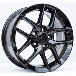 1012 B Fælge 16 5x114,3 HONDA CIVIC ACCORD CRV CRZ