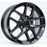 1012 B Fælge 16 5x114,3 HONDA CIVIC ACCORD CRV CRZ